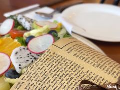-热地HOT PLACE洋风韩餐(红旗街店)