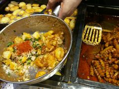 -周小亮丁家坡洋芋(全国总店)