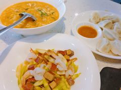 -巧克力渔家.小船海鲜胶东菜(万平口店)