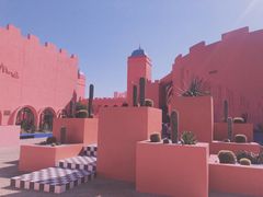 -漳州滨海火山岛自然生态风景区