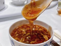 焦糖马蹄爽-张福记(陇海中路店)