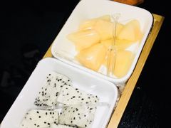 -金色印象·4K影院式足体养生(香榭里店)