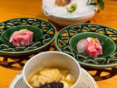 -花和海鲜自助(梅江店)