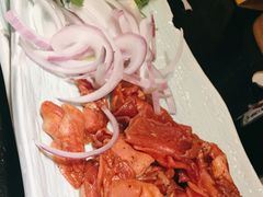 -百味源炭火烤翅 ·夜市大排档(酒仙桥店)