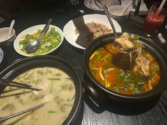 -金谷仓家庭料理(马泉营店)