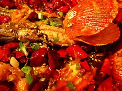 -水煮三国·川鲁江湖菜(香山店)