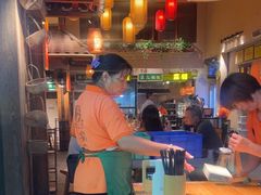 -禾田里·农村家常菜(乐从金河水岸店)