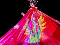 -《神游传奇》秀