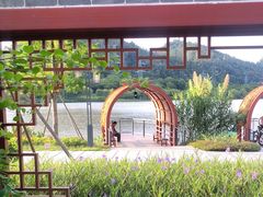 -顺峰山公园
