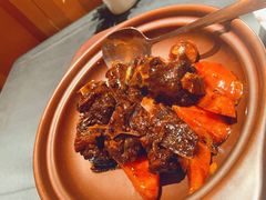 -A One Kitchen·南京精菜馆(德基广场店)
