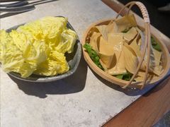 -鲜潭蒸汽石锅鱼(五道口购物中心店)