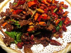 招牌香酥鸭-吃饭皇帝大(解放西路店)