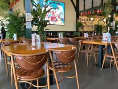 -普兰达德国餐厅·德式脆皮烤猪肘·自酿啤酒(观唐店)