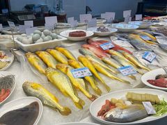-渔满仓海鲜渔家(象山二店)