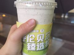 牛油果酸奶奶昔-茉酸奶(春熙路店)