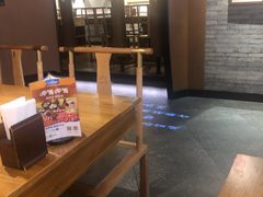 大堂-呷哺呷哺 黄金牧场 (新中关购物中心店)