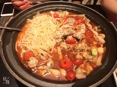-蛙三泡椒牛蛙(万象城店)