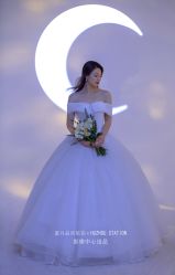-苏菲亚婚纱摄影