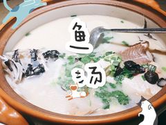 -姜君·千岛湖鱼头馆(浦东大道店)
