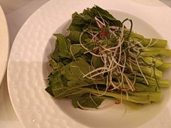 -武汉香格里拉大酒店·香宫中餐厅