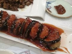 -津悦·正阳春烤鸭(红旗南路店)