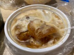 -沙湾姜埋奶(兴新包店)