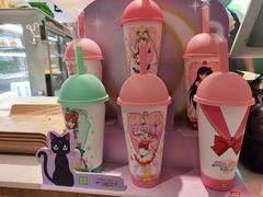 -奈雪的茶(苏宁广场店)