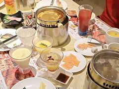 -芭菲盛宴·环球美食(锦城万达广场店)