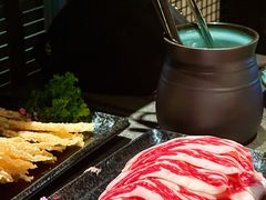 -湊湊火锅·茶憩(卓展店)