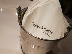 -打趸BTC·Breaktime cafe(北京路店)