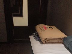 -华夏良子·足道SPA艾灸(铁道大厦店)