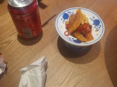 -王婆婆老妈蹄花川菜馆·非物质文化遗产(太古里一店)