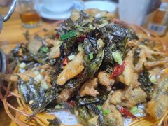 -下梅人家土菜馆(历史文化餐厅度假区店)