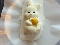 -星巴克(青浦宝龙店)