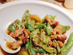 -米一仙·成都小碗菜(东万达店)