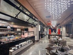 -济南凯宾斯基酒店-THE VIEW云景全日制餐厅