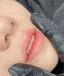 -韩美绣·骨相纹眉·洗眉美瞳线