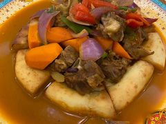 -帕米尔食府(白云观店)