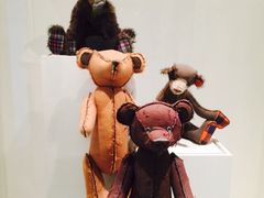 泰迪熊博物馆-济州岛泰迪熊博物馆