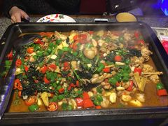 -蛙来哒主题餐厅(友好美美店)