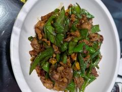 -韶山红湘菜馆(平原路店)