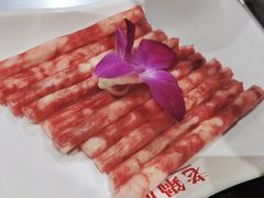 -吴记老锅底麻辣火锅(福州路店)