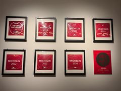 -漢舍中国菜馆(889广场店)