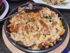 -王庄阿咪海鲜大排档(象园店)
