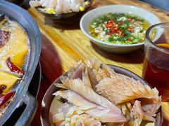 -正南齊北重庆老火锅(光华村直营店)