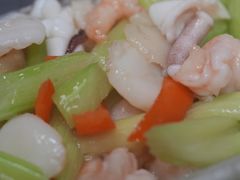 -阿静美食