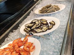 -泰谷酒店·太古码头闽菜自助餐厅