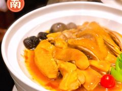 花雕酒醉河田鸡-闽和南(深圳万象城店)