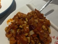 宫保鸡丁-峨嵋酒家总店(车公庄店)