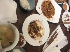 -南门小馆·清真(国贸商城店)